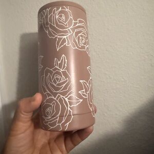 Brumate botanical rose slim